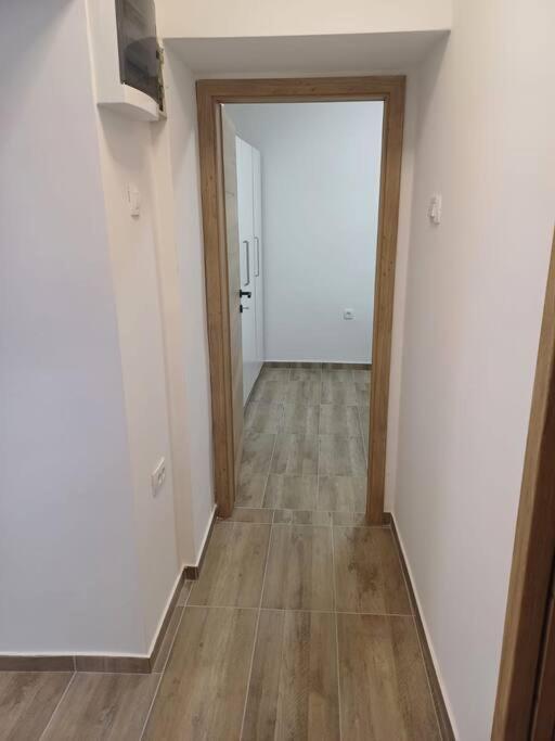 Central Vita Apartment Rijeka Exterior foto