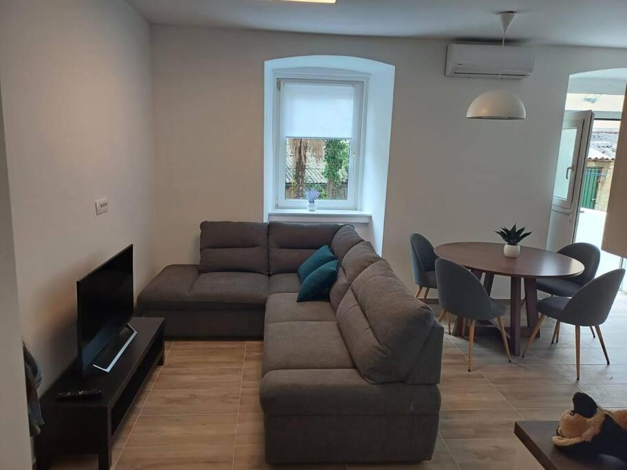 Central Vita Apartment Rijeka Exterior foto