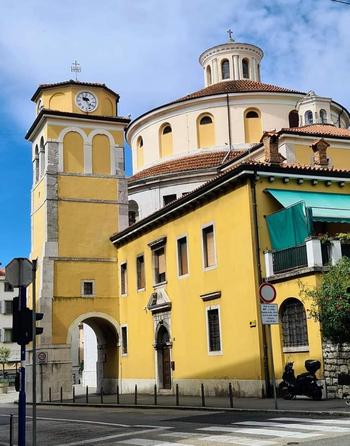 Central Vita Apartment Rijeka Exterior foto